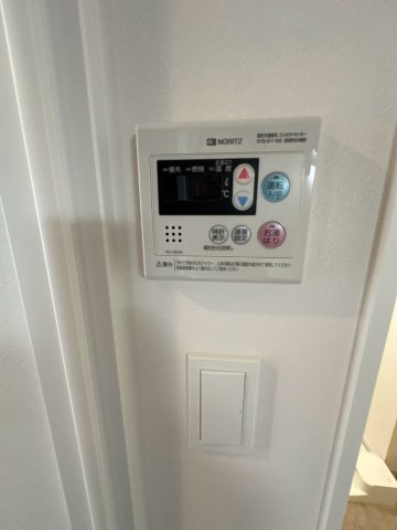 クレヴィスタ戸田のその他写真
