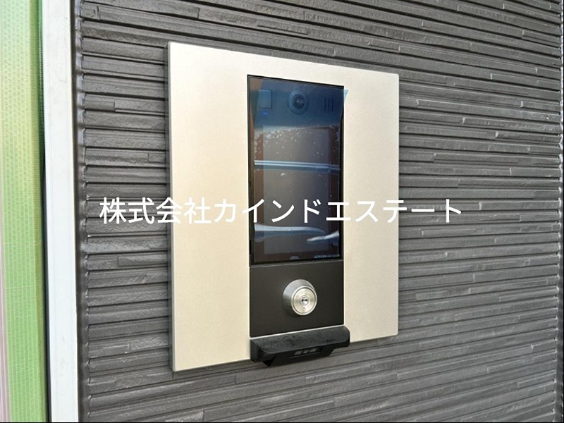 ＪＲ埼京線 南与野駅 徒歩11分 3階建 築1年のその他写真