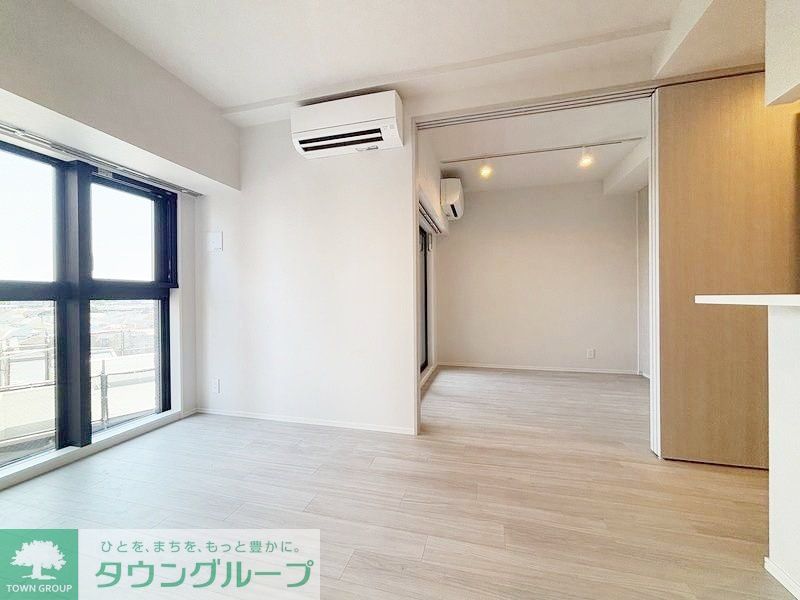 居室・リビング　お部屋探しは株式会社　タウンハウジング　までお気軽にお問合…