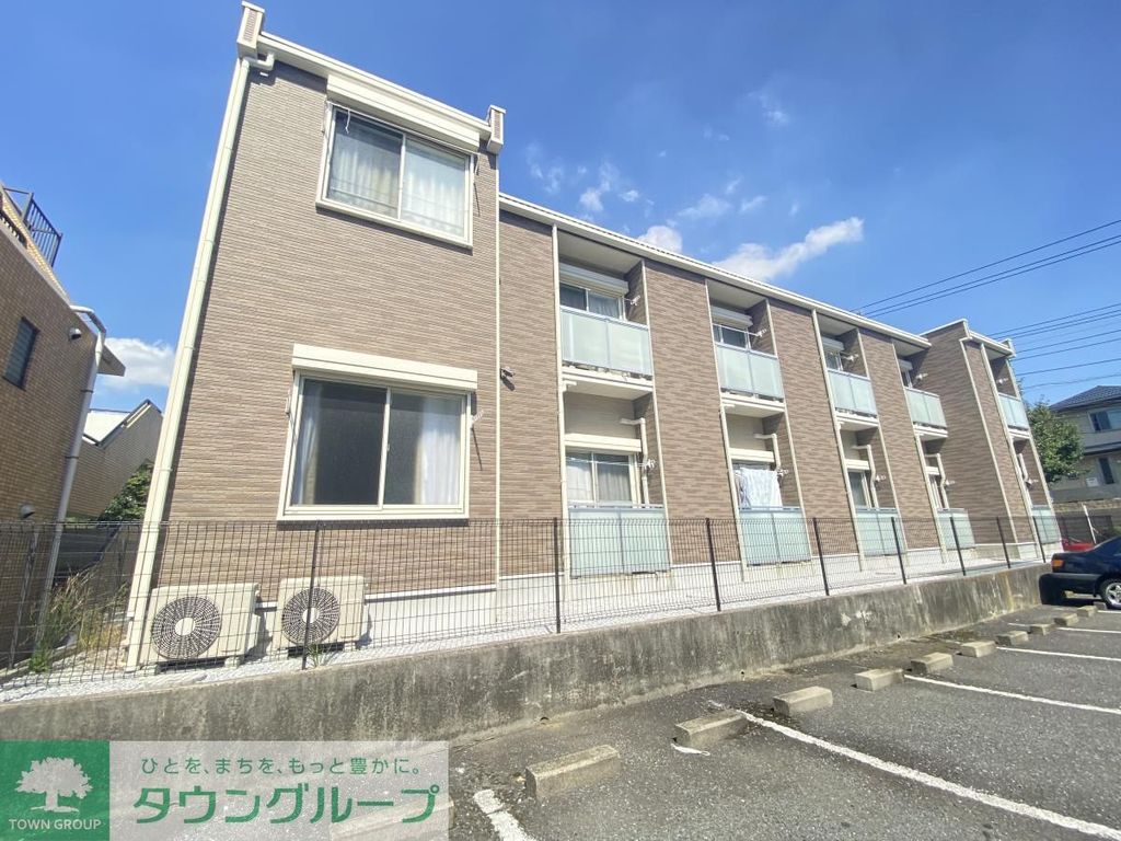 ＪＲ京浜東北線 洋光台駅 徒歩8分 築12年