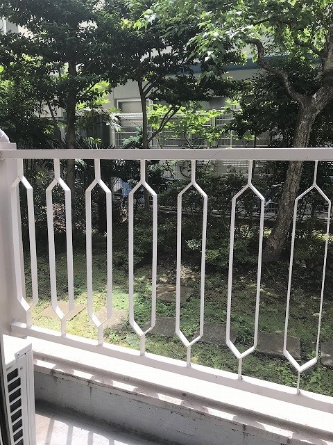 広めの1K 中野永谷マンション Rの内装写真