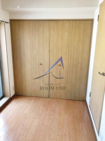 居室・リビング　洋室のお部屋です。