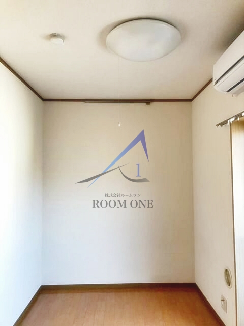 その他部屋・スペース　寝室です。