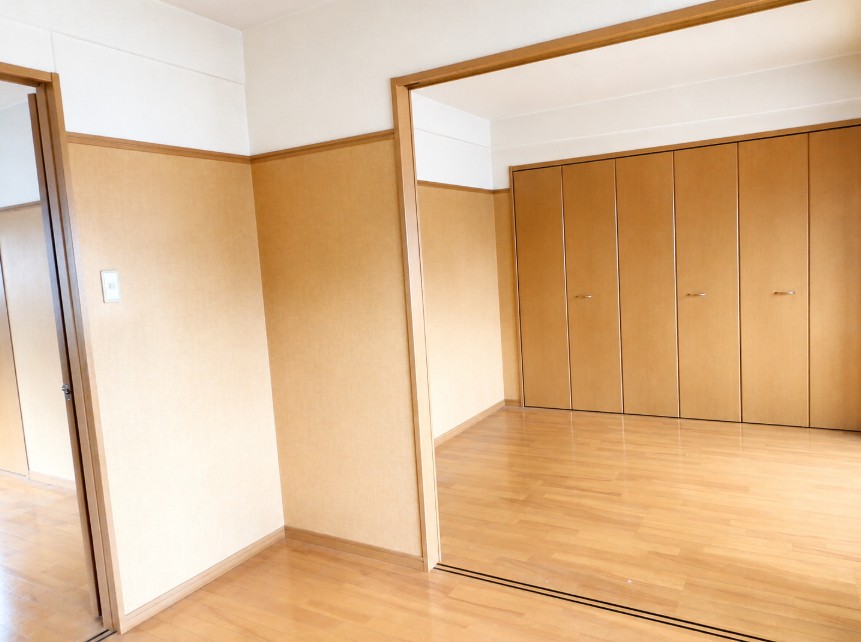 松正ハイツのその他写真