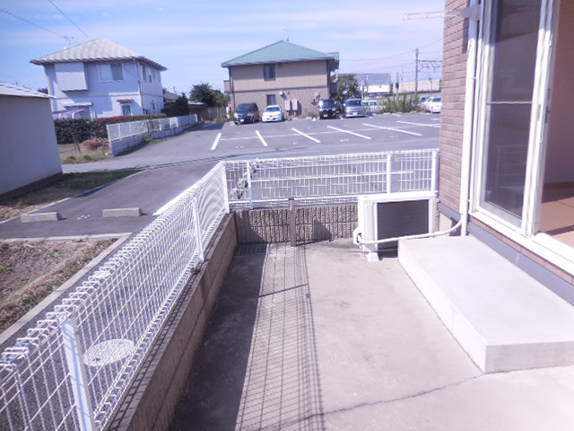 庭