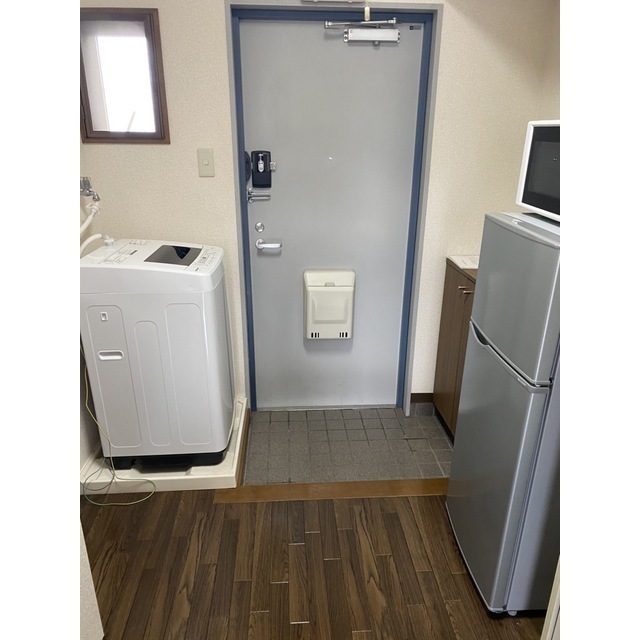 玄関　イメージです