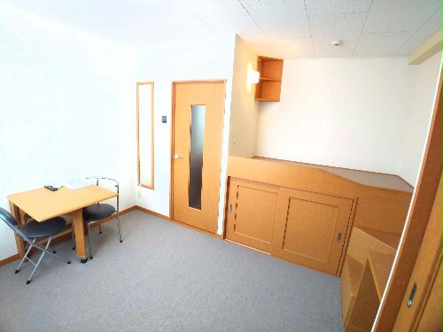 その他部屋・スペース　使いやすく機能的なお部屋