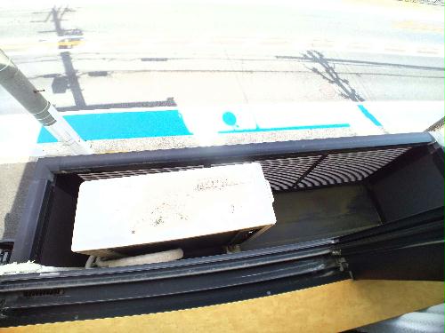 その他　フラワーボックス