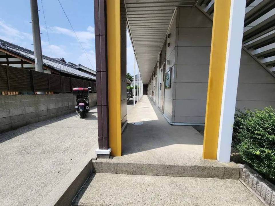 その他　共用部分