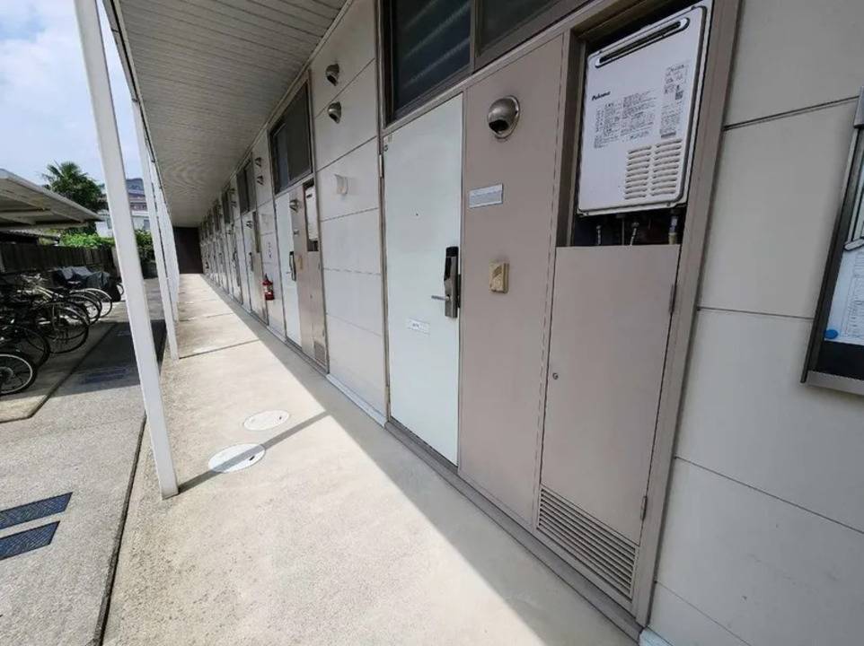 その他　共用部分