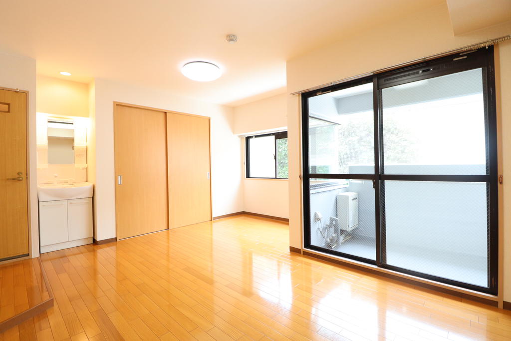 その他部屋・スペース　洋室