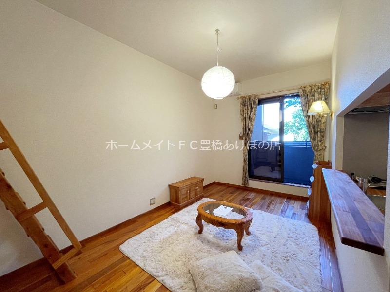 居室・リビング