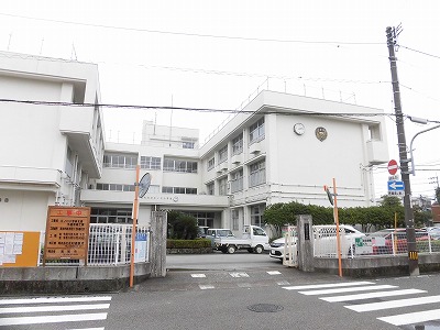 【Baum Atagoの小学校】