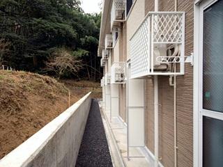 その他　1Fはフローリング仕様・２Ｆは絨毯仕様になります。