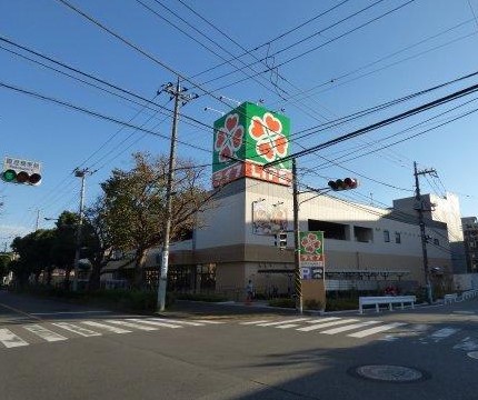 ＪＲ京浜東北線 鶴見駅 徒歩14分 3階建 築8年の周辺写真
