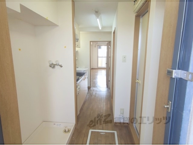 その他部屋・スペース　廊下