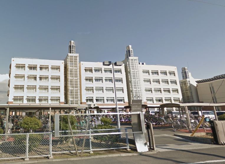 ＪＲ御殿場線 大岡駅 徒歩13分 3階建 築35年の周辺写真