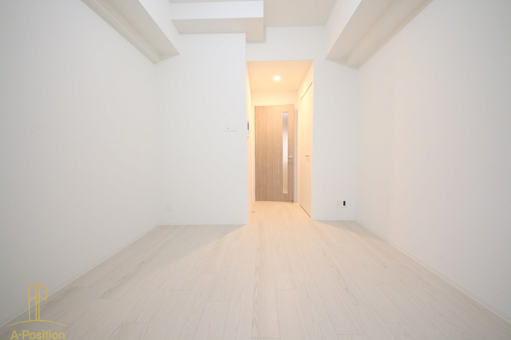 居室・リビング　エスリードレジデンス大阪本町