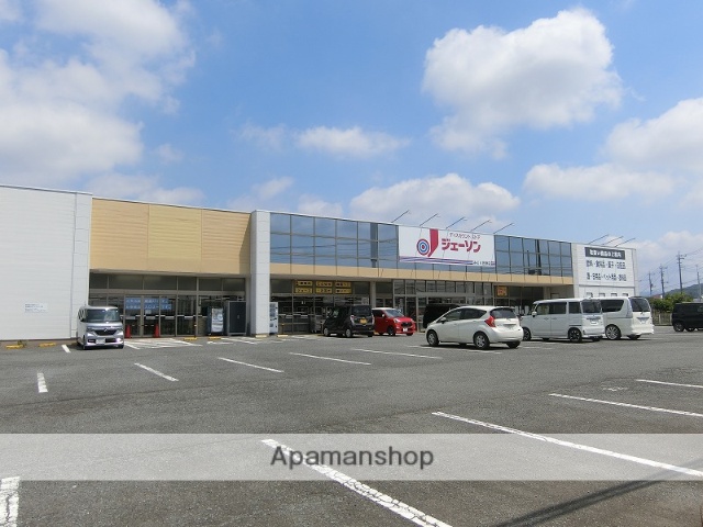 スーパー　ジェーソンみどり笠懸店（スーパー）まで712m