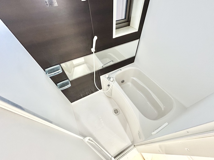 バス・シャワールーム　同系タイプ