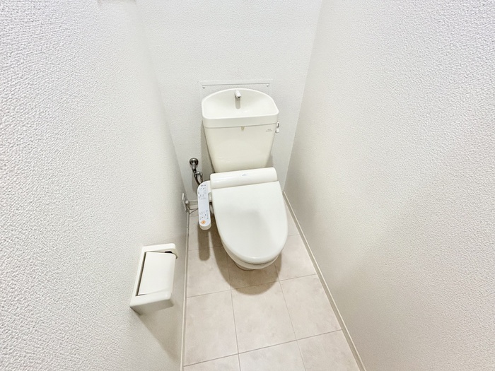 トイレ　同系タイプ