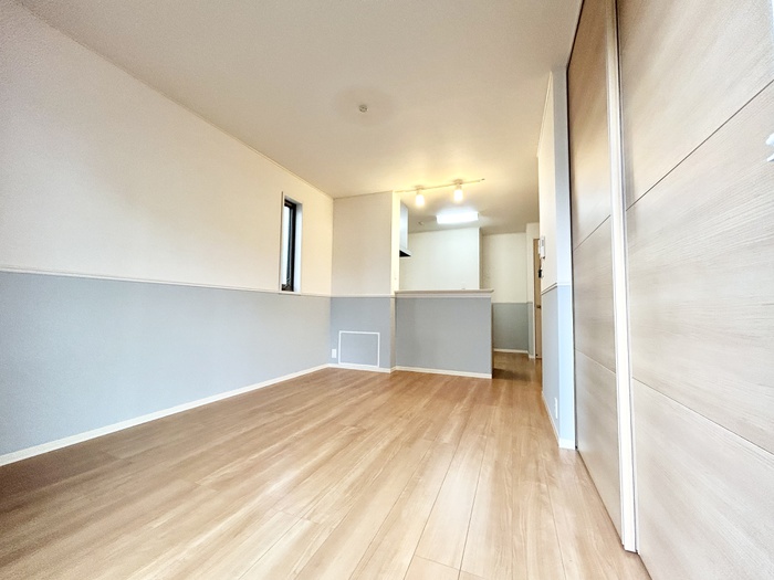 居室・リビング　同系タイプ