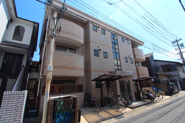 【茨木市寺田町のマンションのその他】