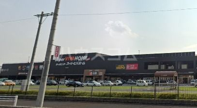 【名古屋市南区加福本通のマンションのスーパー】