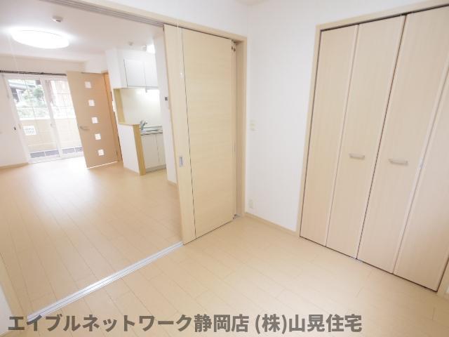 その他部屋・スペース　内装です