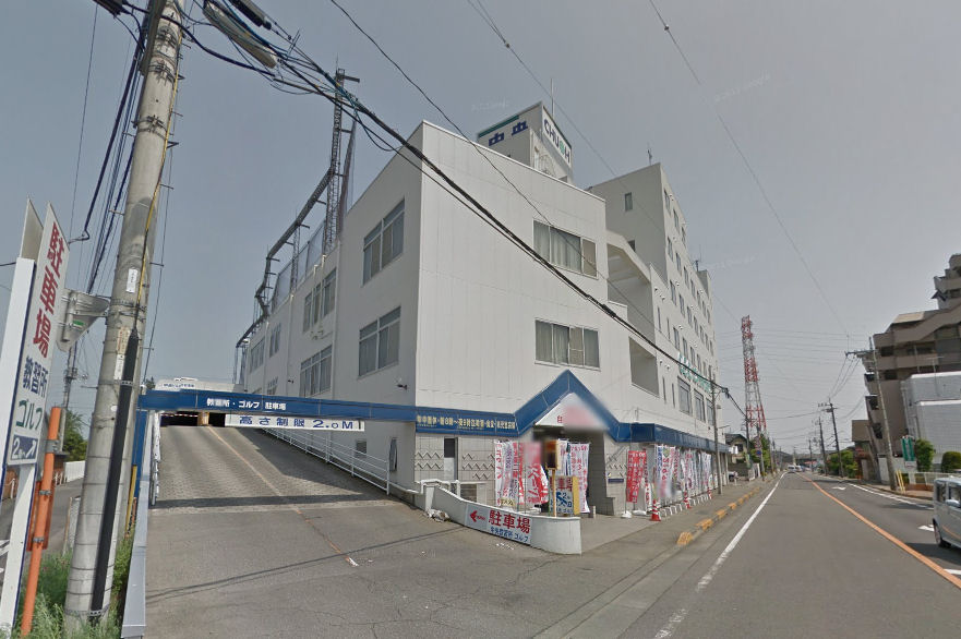 その他　宇都宮中央自動車教習所（その他）まで166m