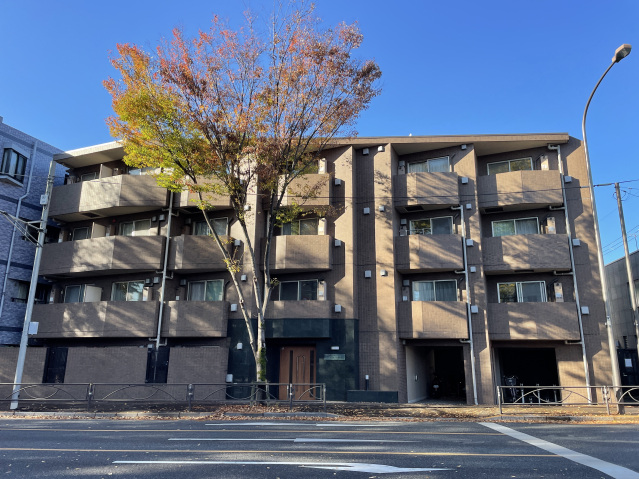 スカイ コート 千歳 烏山 ストア