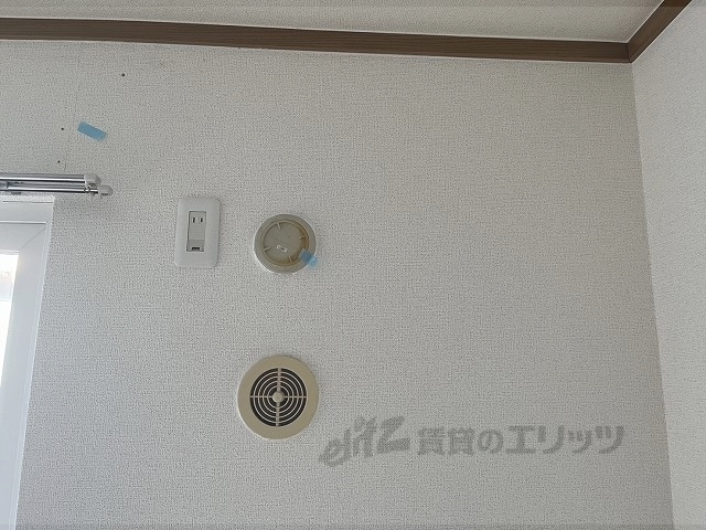 その他設備　設置箇所