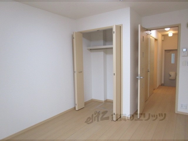 居室・リビング　洋室