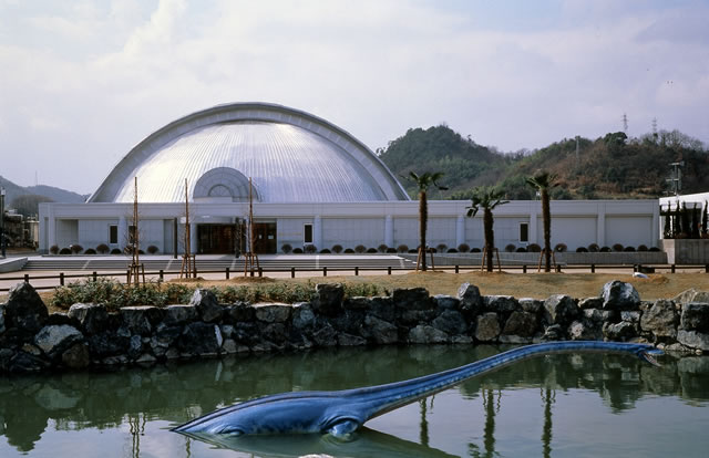 【笠岡市美の浜のアパートのその他】