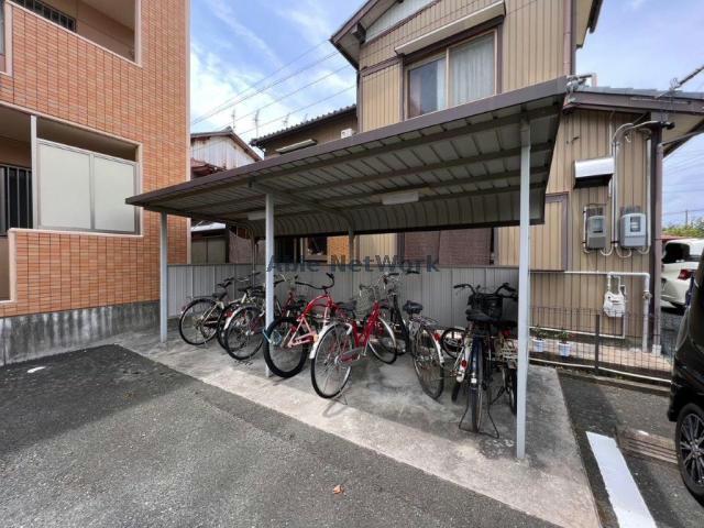 【豊橋市新栄町のマンションのその他共有部分】