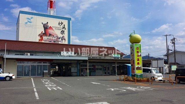 【八代市井上町のアパートのその他】