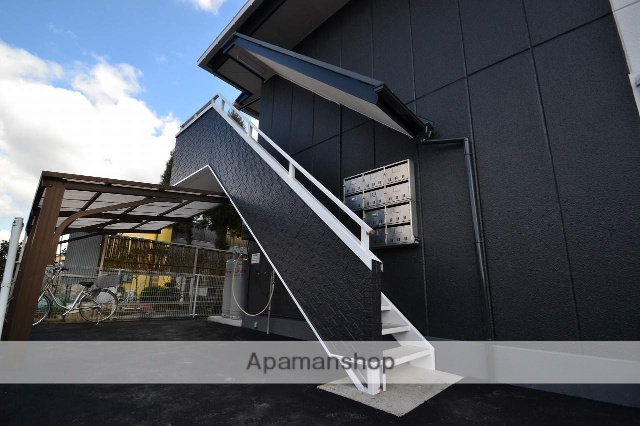 エントランス　ロビー