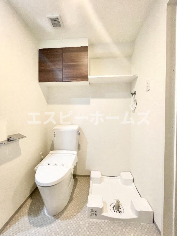 トイレ　※反転タイプ