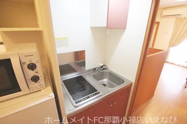 キッチン　※イメージ写真となります。