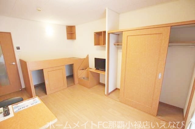 収納　※イメージ写真となります。