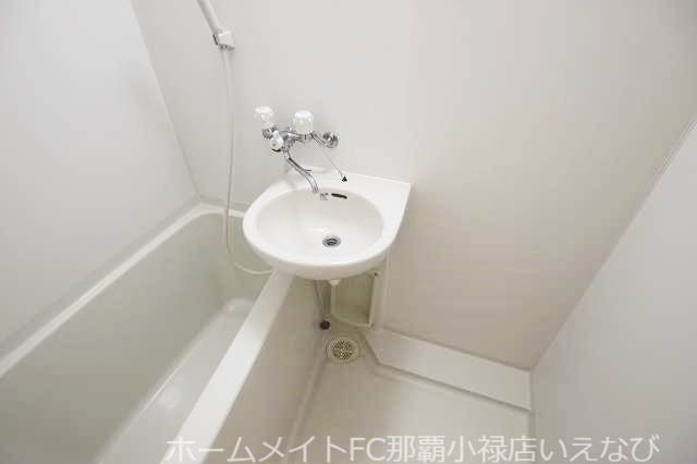 洗面設備　※イメージ写真となります。