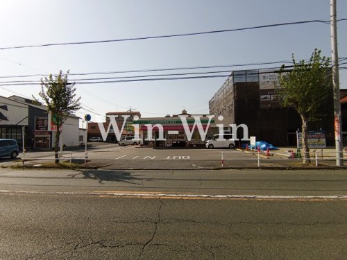 コンビニ　ローソンストア100　LS豊橋藤沢町店（コンビニ）まで988m