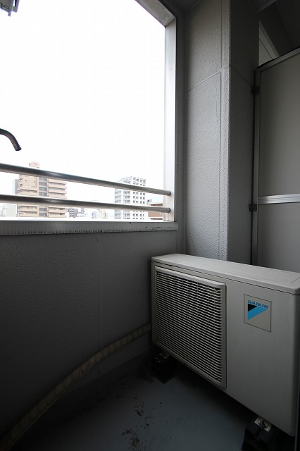 眺望　同物件別号室の写真です。