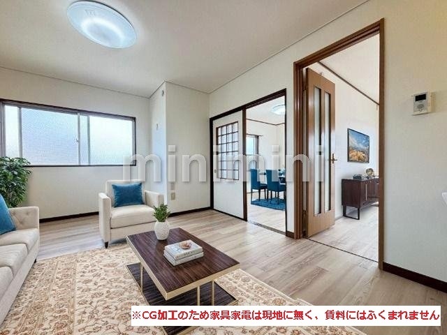 居室・リビング