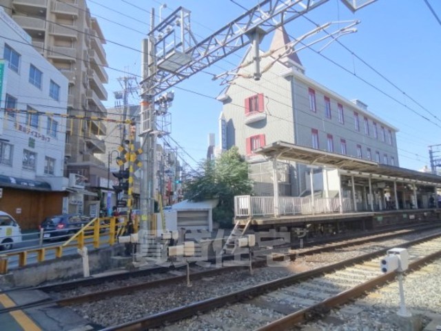 その他　JR吹田駅（その他）まで1858m
