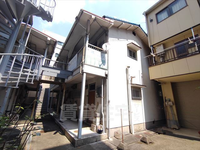 椿ハイツ