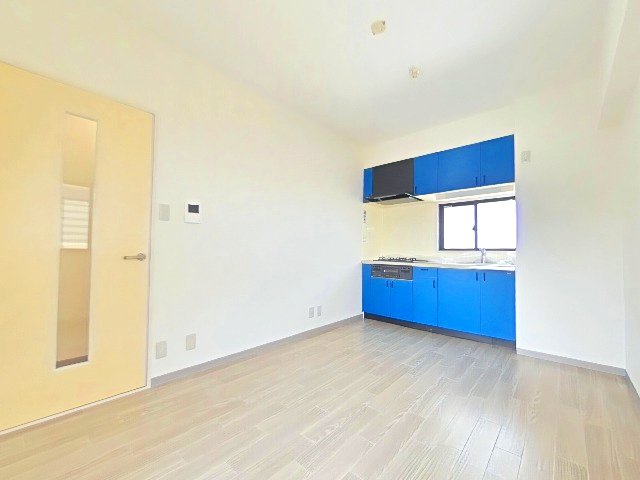 居室・リビング　使いやすいリビングです