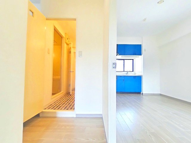 その他　廊下部分です