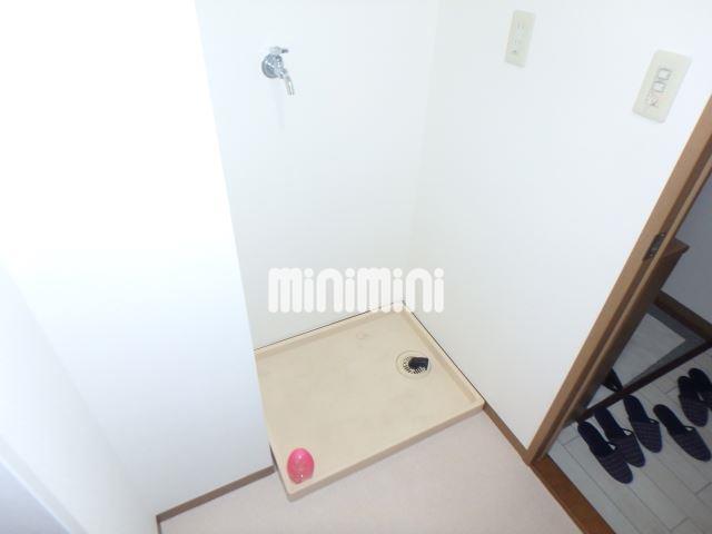 玄関　写真他号室参照。