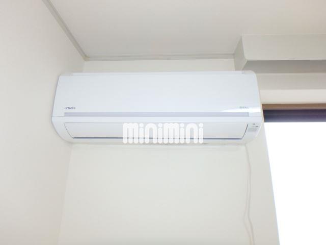 その他設備　写真他号室参照。